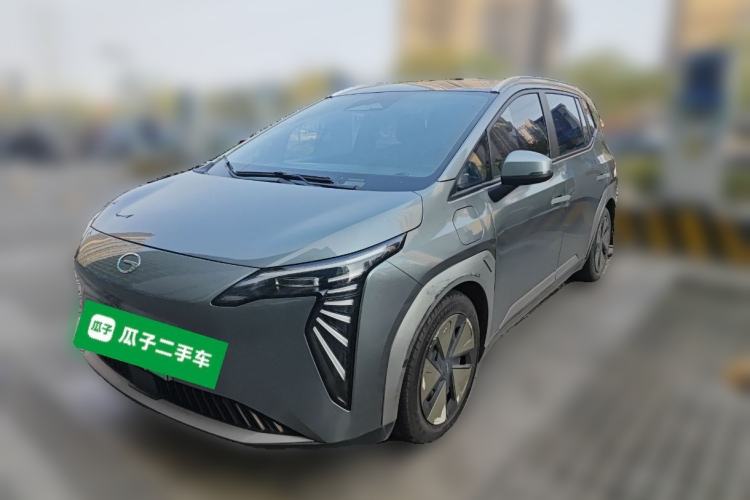 Used AION Y 2023 Plus 610 Enjoy Edition