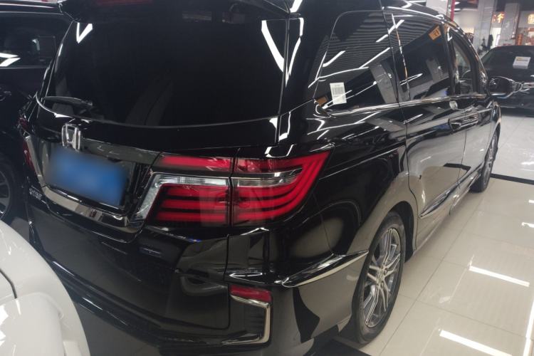 Used Honda Elysion 2019 2.0L Hybrid Luxury Edition