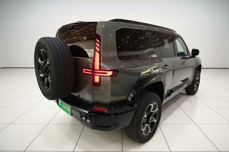 Used Brave warrior M817 2025 Model, Pro