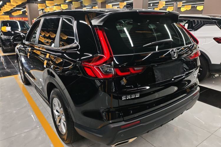 Used Honda CR-V 2024 240TURBO Two-Wheel-Drive Active Version 5 Seats