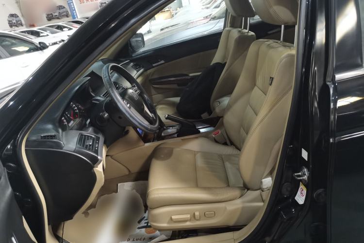 Used Honda Accord 2011 2.0L EX Navi
