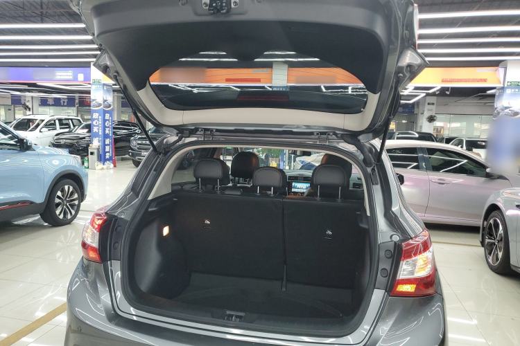 Used Nissan Tiida 2021 1.6L CVT Smart Drive Edition
