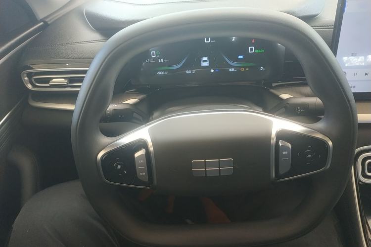 Used Geely Galaxy Galaxy Stellar 6 2026 Model 60km Sailing Edition