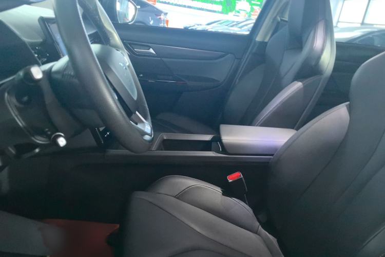 Used XPeng G3 2021 G3i 460G