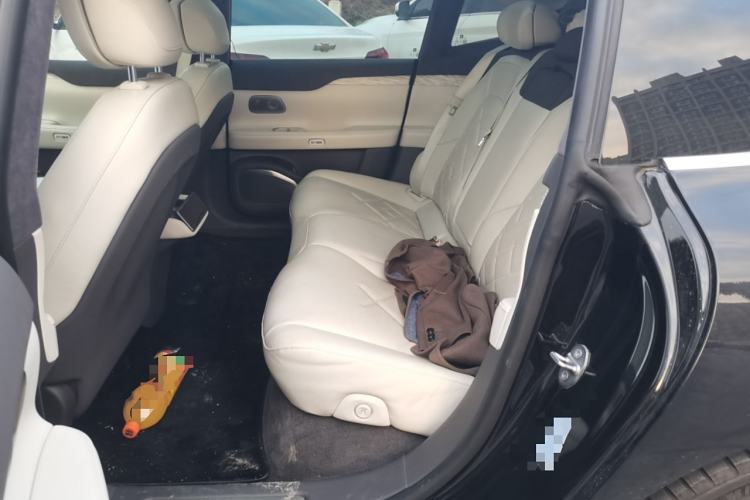 Used Nio ET7 2022 100kWh First Edition