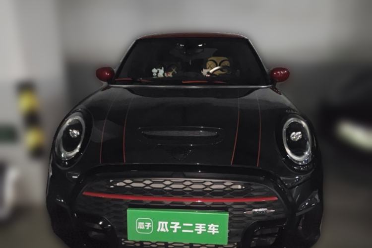 Used MINI JCW 2023 Facelift 2.0T JOHN COOPER WORKS ALL-IN