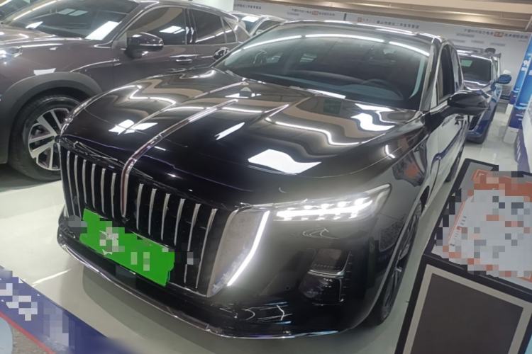 Used Hongqi H5 PHEV 2025 170 Super Hybrid Version
