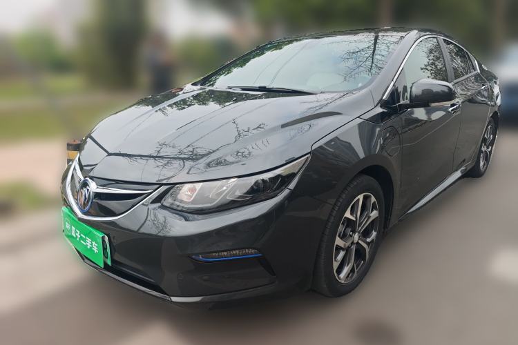 Used Buick VELITE 5 2017 Stylish Extended-Range Model