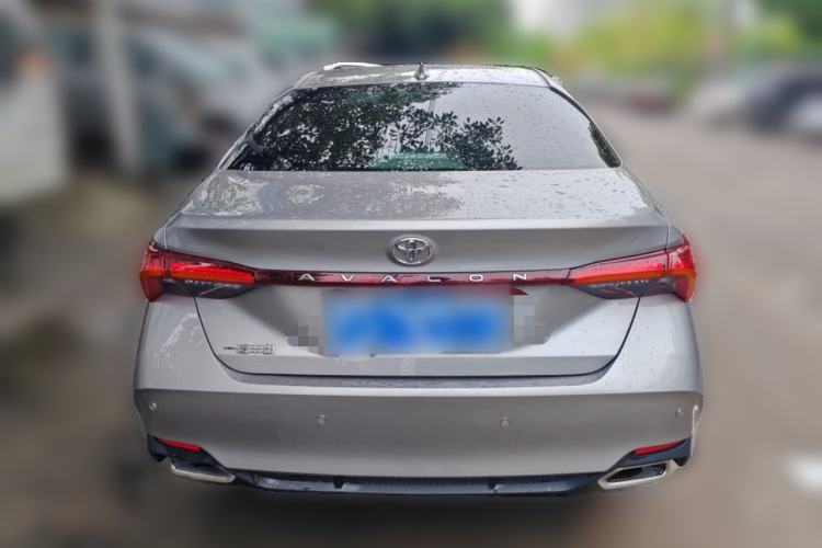 Used Toyota Avalon 2023 2.0L Luxury Edition