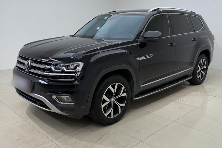 Used Volkswagen Teramont 2019 380TSI Four-Wheel Drive Luxury Version China V Standard Guazi used car, China used car export, Used car for sale, Used  cars, Cheapest cars for sale