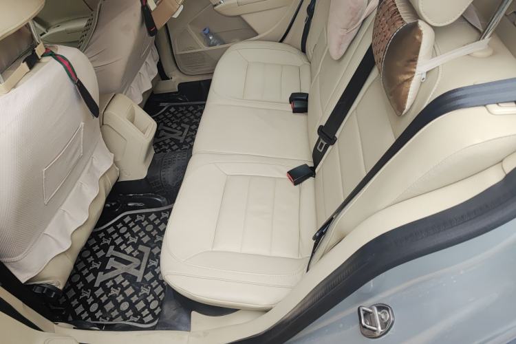 Used Volkswagen Lavida 2013 1.6L Automatic Comfort Edition