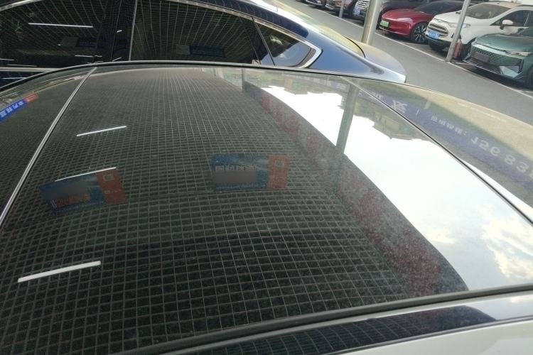 Used Mercedes-Benz C-Class 2021 C 260 L Sport Edition
