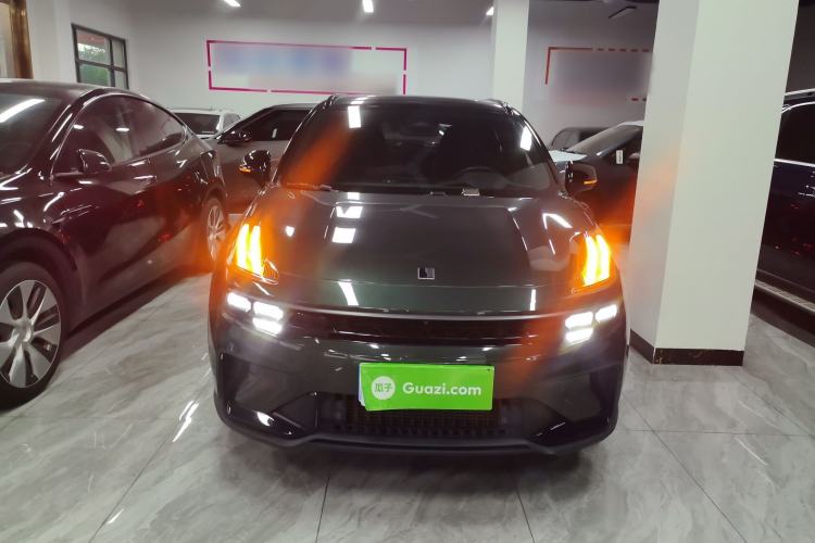 Used Lynk & Co 06 2023 Remix 1.5T Hero