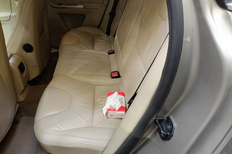 Used Volvo XC60 2013 T5 Zhiya Edition