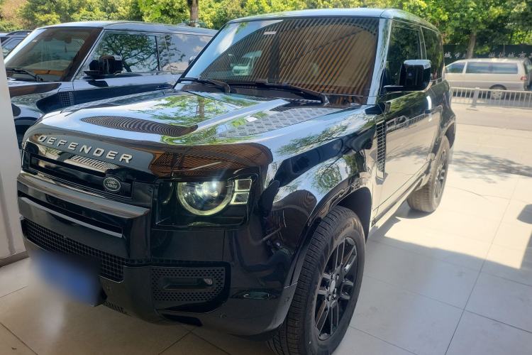 Used Land Rover Defender 2024 90 2.0T P300 S