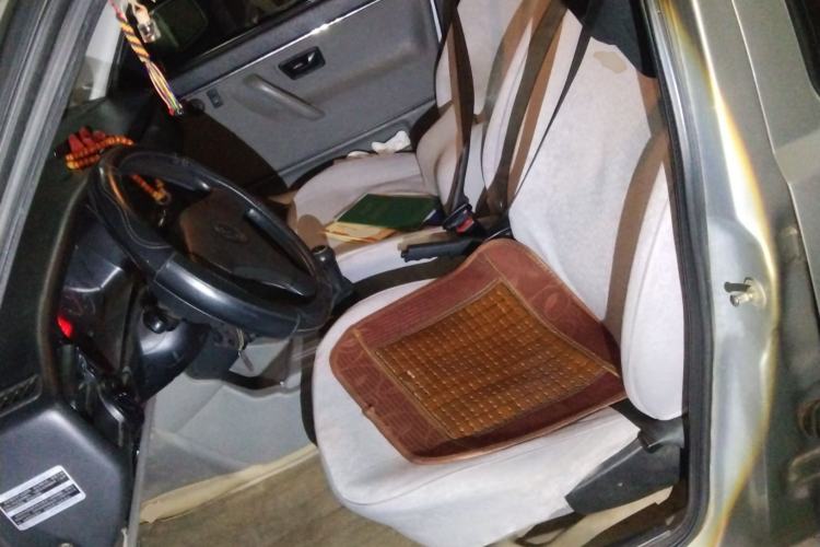 Used Volkswagen Jetta 2010 1.6L Partner