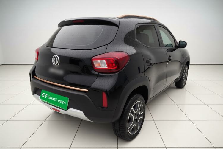 Used Dongfeng NAMMI BOX 2022 Chasing Wind Edition 331 km Standard Model
