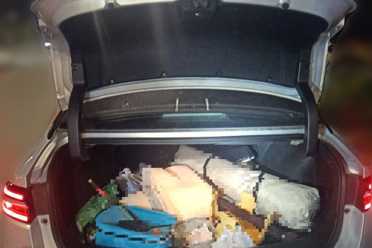 Used AION S Plus 2023 70 Intelligent Edition Lithium Iron Phosphate
