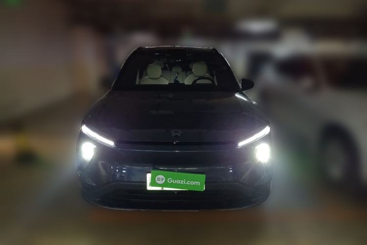 Used Nio ES6 2023 75 kWh