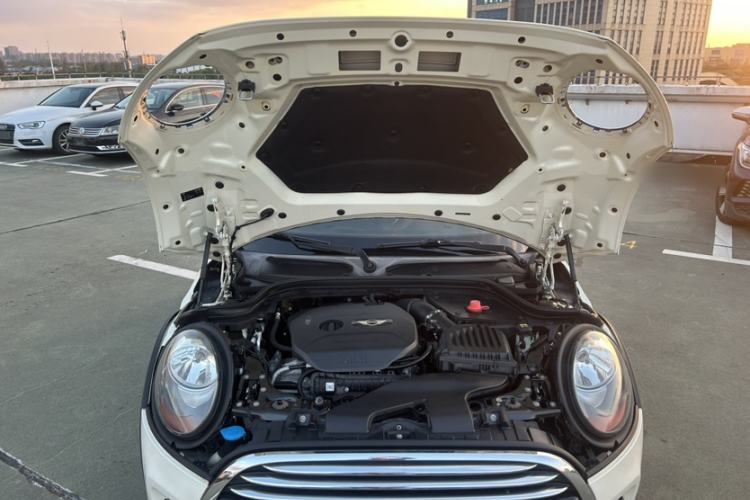 Used MINI MINI 2016 1.5T COOPER