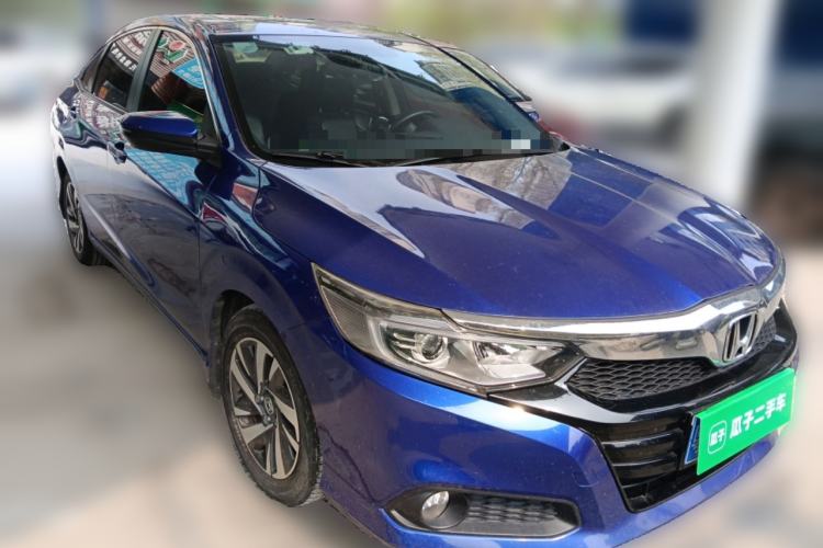 Used Honda Crider 2019 180 Turbo CVT Luxury Edition China VI Emission Standard
