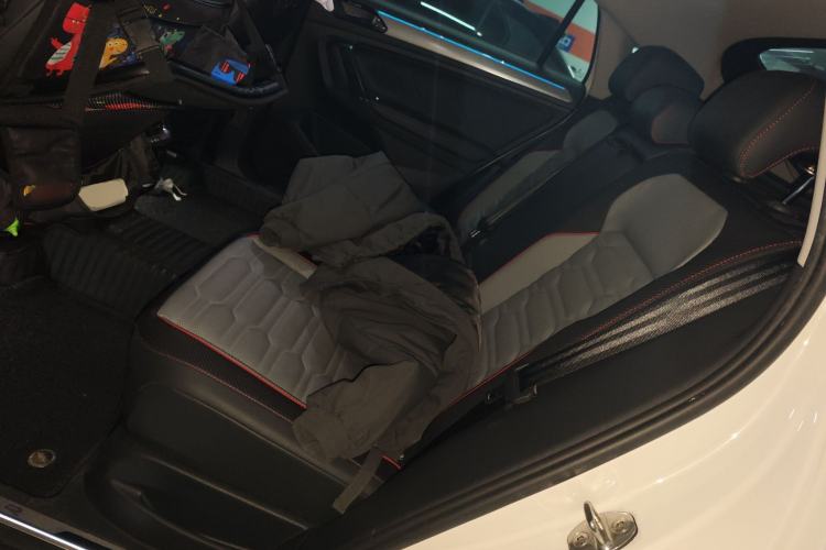 Used Volkswagen Tiguan X 2021 330TSI Two-Wheel-Drive Prestige Flagship Edition
