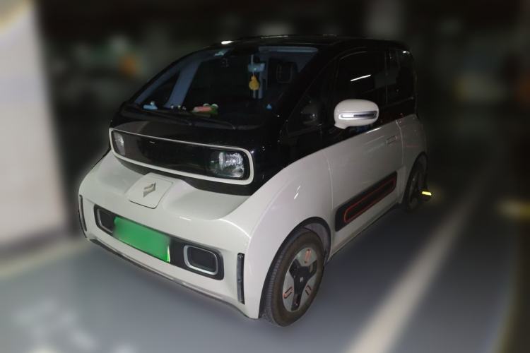 Used Baojun KiWi EV 2022 Designer Lite Edition Ternary Lithium Guazi used car, China used car export, Used car for sale, Used cars, Cheapest cars for sale