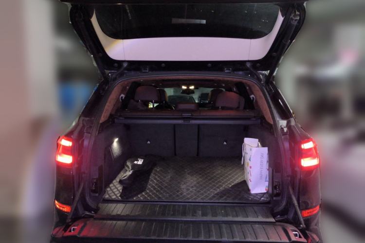 Used BMW X5 2022 xDrive 30Li M Sport Package