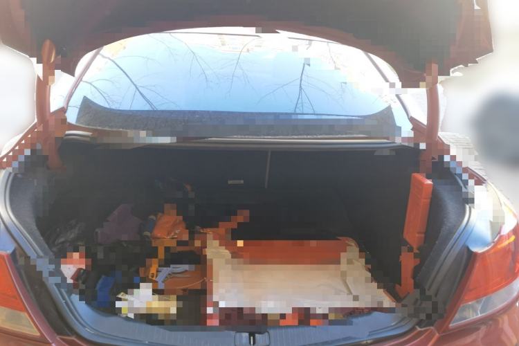 Used Buick Regal 2009 2.0L Elite Edition
