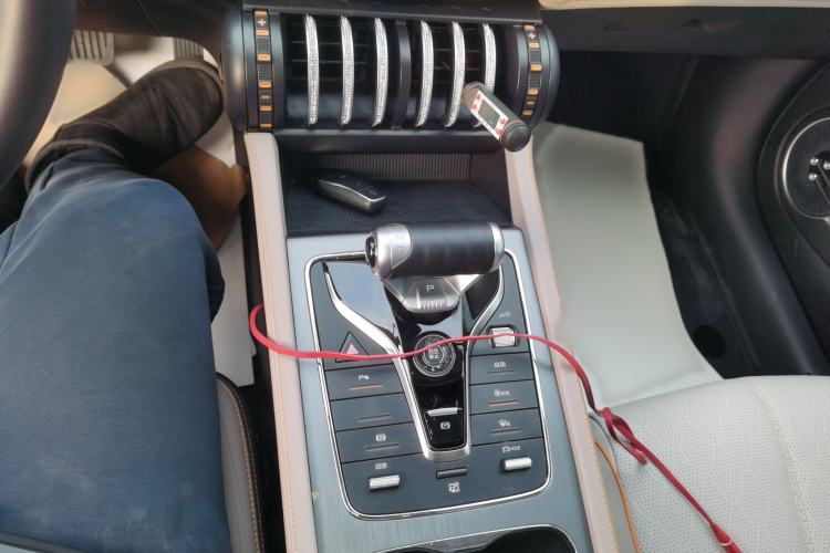 Used BYD Yuan PLUS 2023 Champion Edition 430KM Superior Model