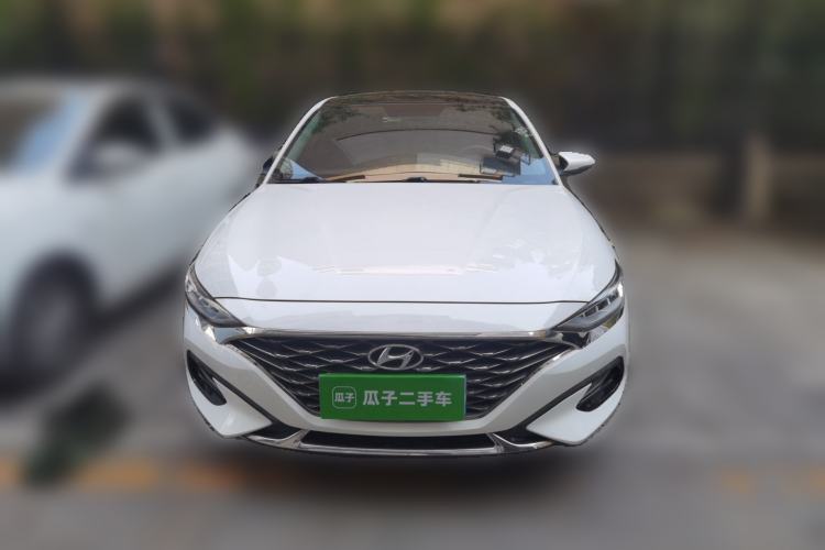 Used Hyundai Lafesta 2019 280TGDi Smart Speed Version China V Standard