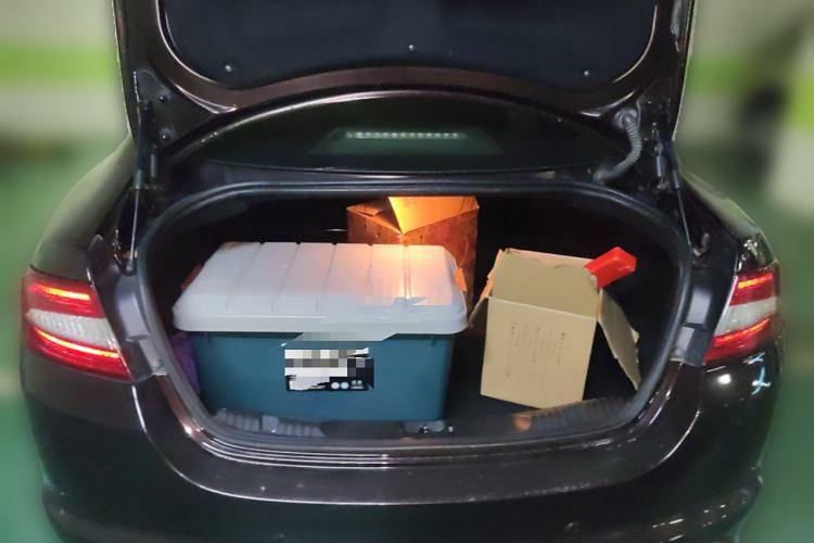 Used Jaguar XF 2013 XF 3.0 SC Luxury Edition