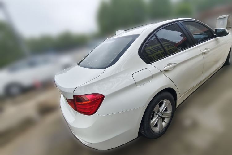 Used BMW 3 Series 2013 320i Sport Edition
