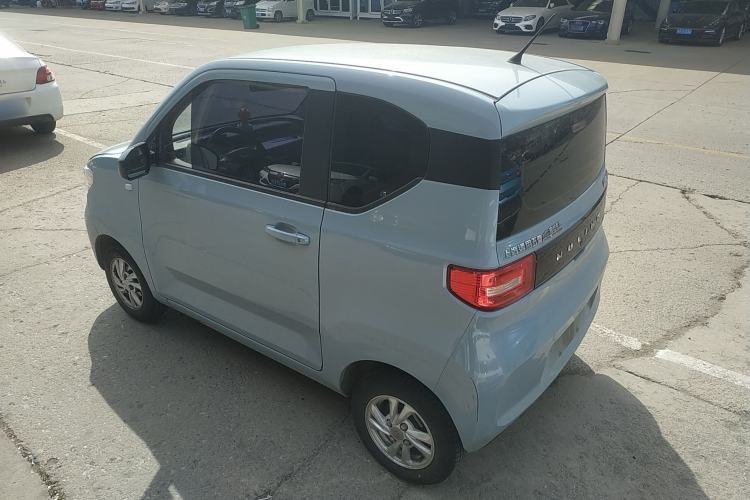 Used Wuling Hongguang MINIEV 2020 Freedom Version Lithium Iron Phosphate