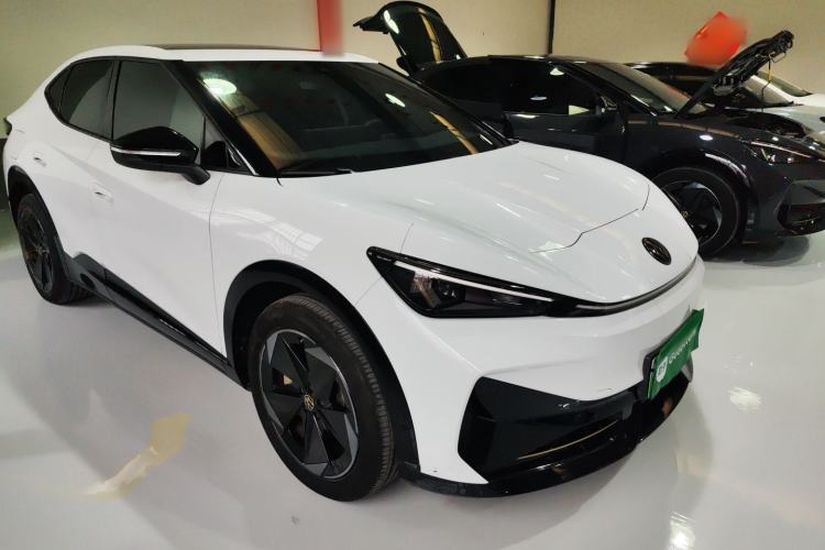 Used Volkswagen ID.UNYX 2024 Revised Pro Long-Range Version
