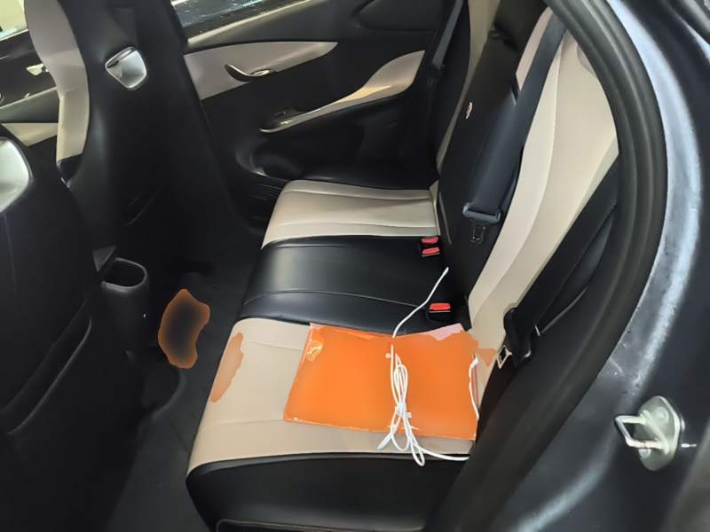 Used BYD Dolphin 2023 420 km Fashion Edition — 16