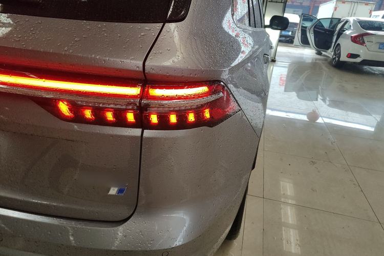 Used Geely Auto Monjaro L Intelligent Engine 2024 1.5T Tiangong Edition