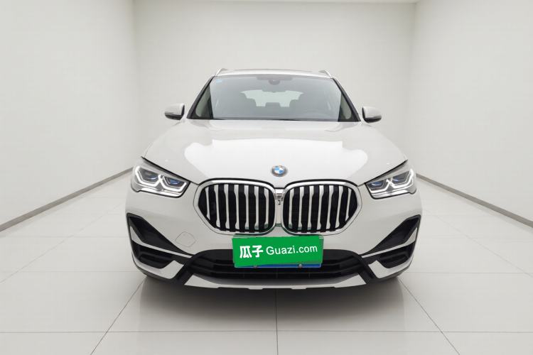 Used BMW X1 2020 sDrive20Li Premium Edition