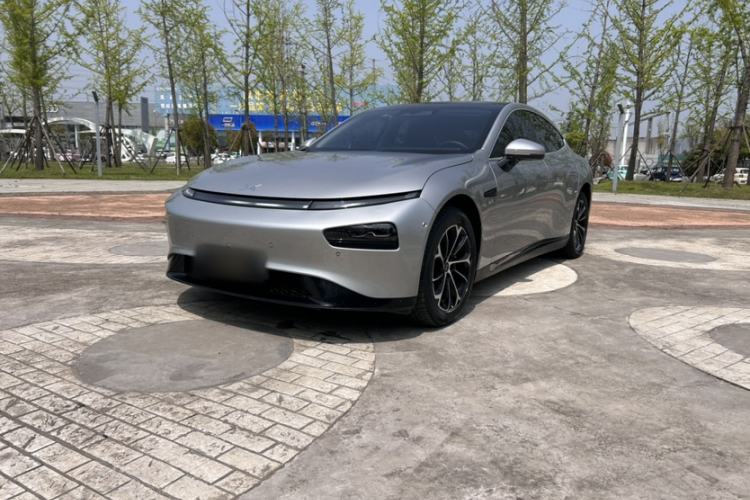 Used XPeng P7 2023 586E