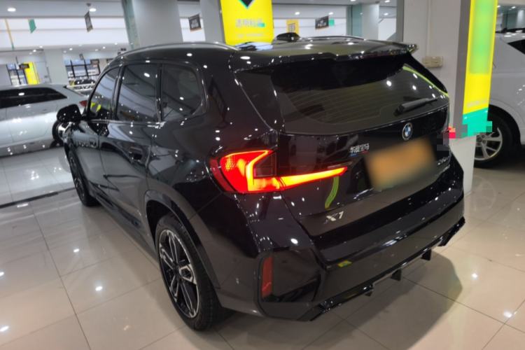 Used BMW X1 2023 sDrive25Li M Sport Package
