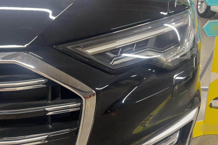 Used Audi A6L 2024 45 TFSI Prestige Dynamic Edition