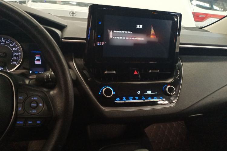 Used Toyota Allion 2022 2.0L Elite Edition
