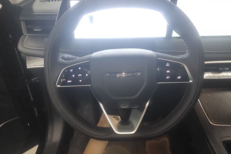 Used Venucia V DD-i 2023 110 km iE Version
