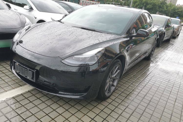 Used Tesla Model 3 2022 Rear-Wheel-Drive Version