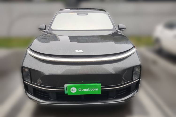 Used Li Auto L8 2023 Pro Model