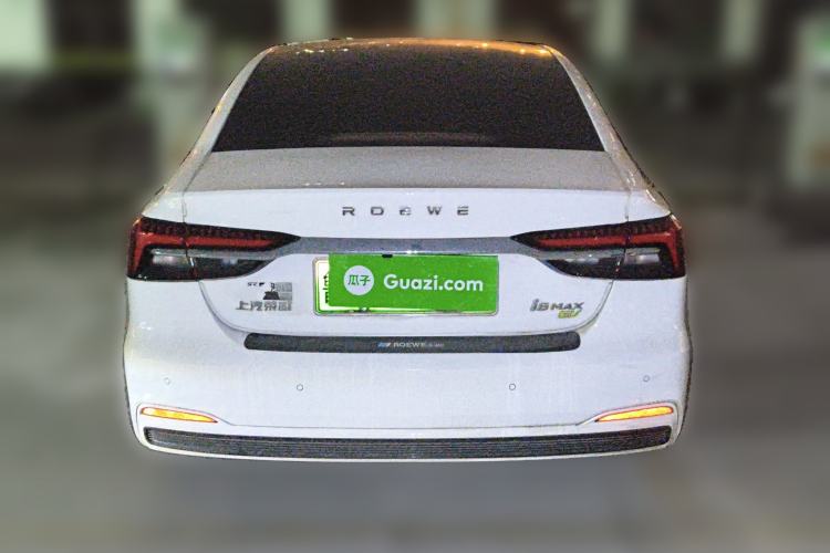 Used Roewe i6 MAX New Energy 2022 EV 500 Grand Touring Edition with Sunroof Rear