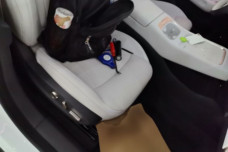 Used XPeng P7+ 2024 Long-Range Max
