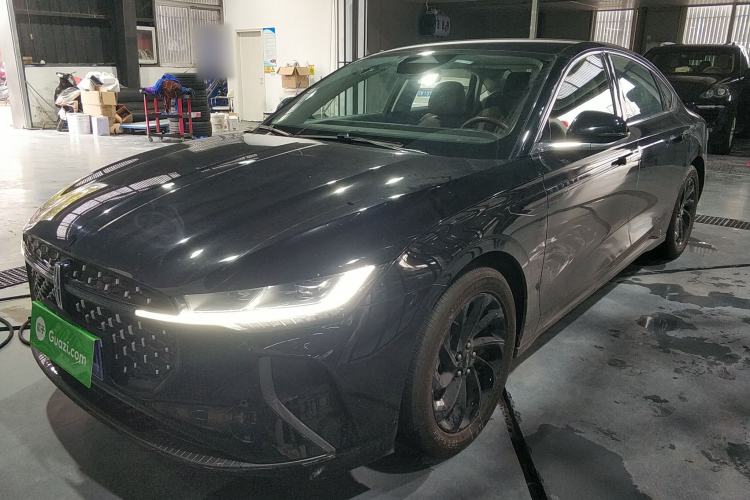 Used Lincoln Z 2025 2.0T Prestige Hybrid Edition
