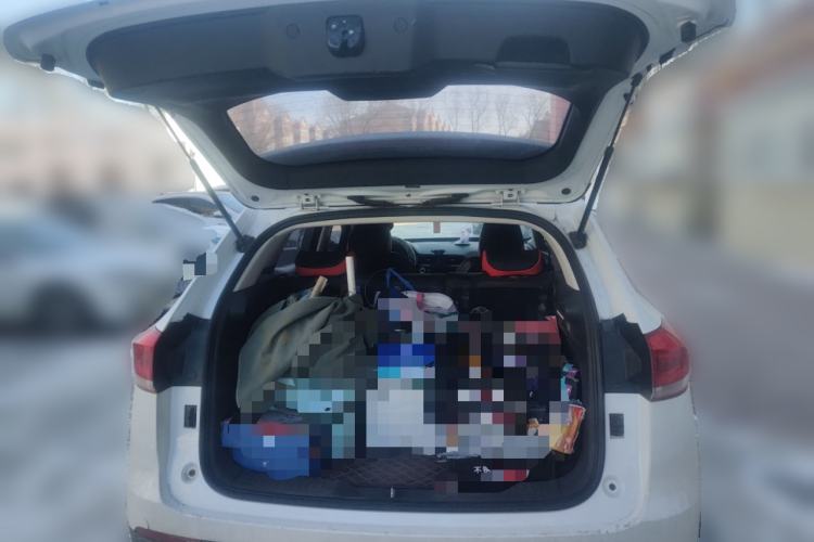 Used Haval H4 2019 1.5 GDIT Manual Elite Smart Connect Version China V Standard