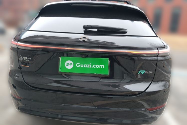 Used Nio ES7 2022 100kWh First Edition